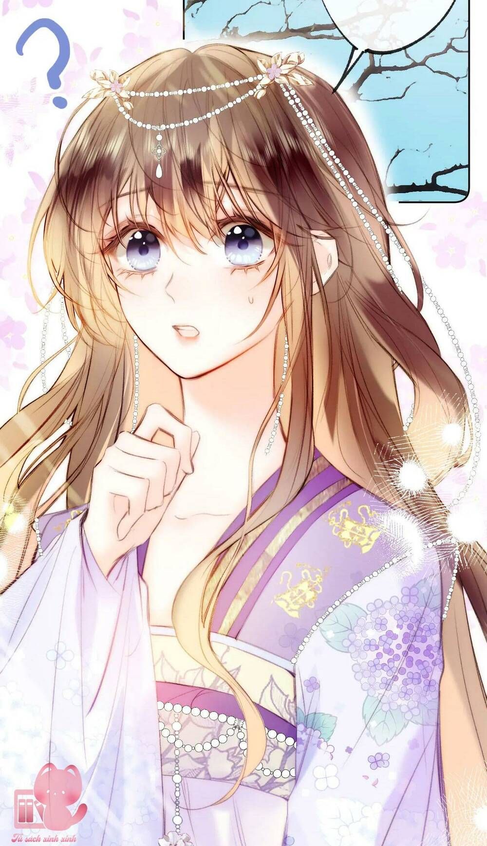 Vi Phu Của Ta Là Long Ngạo Thiên Phần 2 Chapter 48 - Trang 2