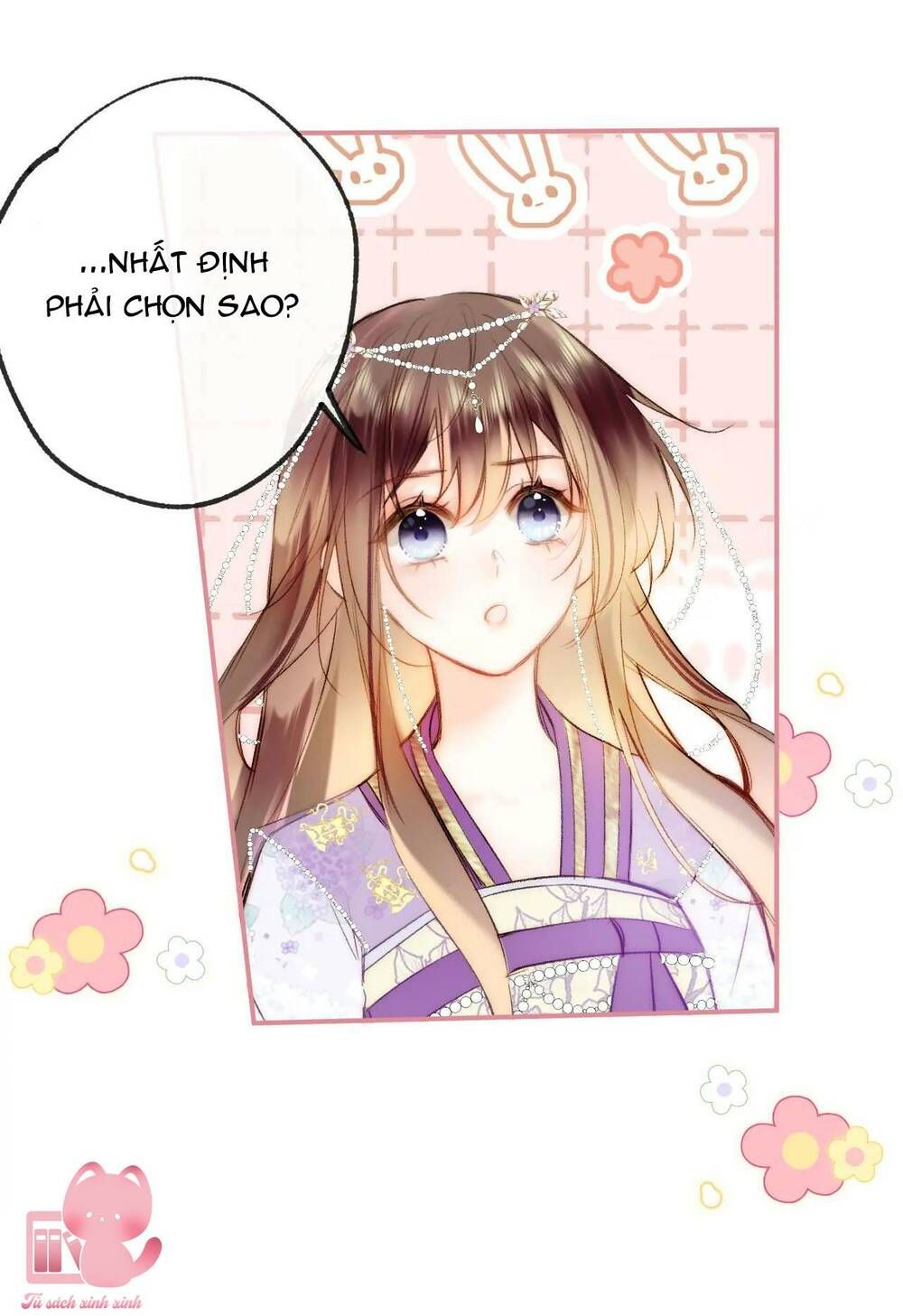 Vi Phu Của Ta Là Long Ngạo Thiên Phần 2 Chapter 48 - Trang 2