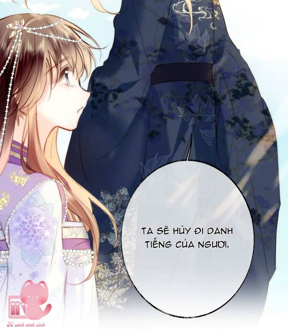 Vi Phu Của Ta Là Long Ngạo Thiên Phần 2 Chapter 48 - Trang 2