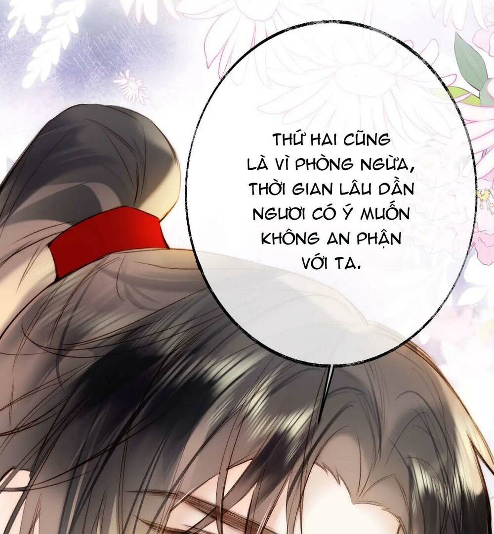 Vi Phu Của Ta Là Long Ngạo Thiên Phần 2 Chapter 48 - Trang 2