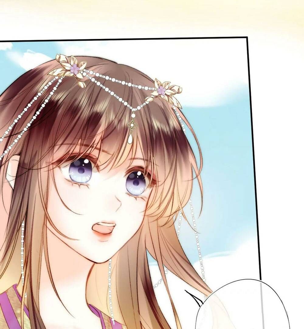 Vi Phu Của Ta Là Long Ngạo Thiên Phần 2 Chapter 48 - Trang 2