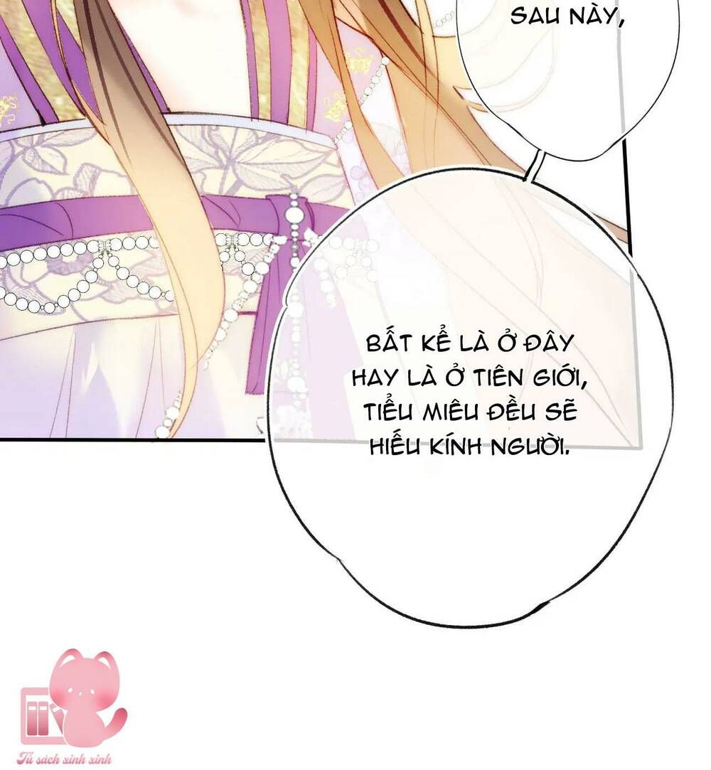 Vi Phu Của Ta Là Long Ngạo Thiên Phần 2 Chapter 48 - Trang 2