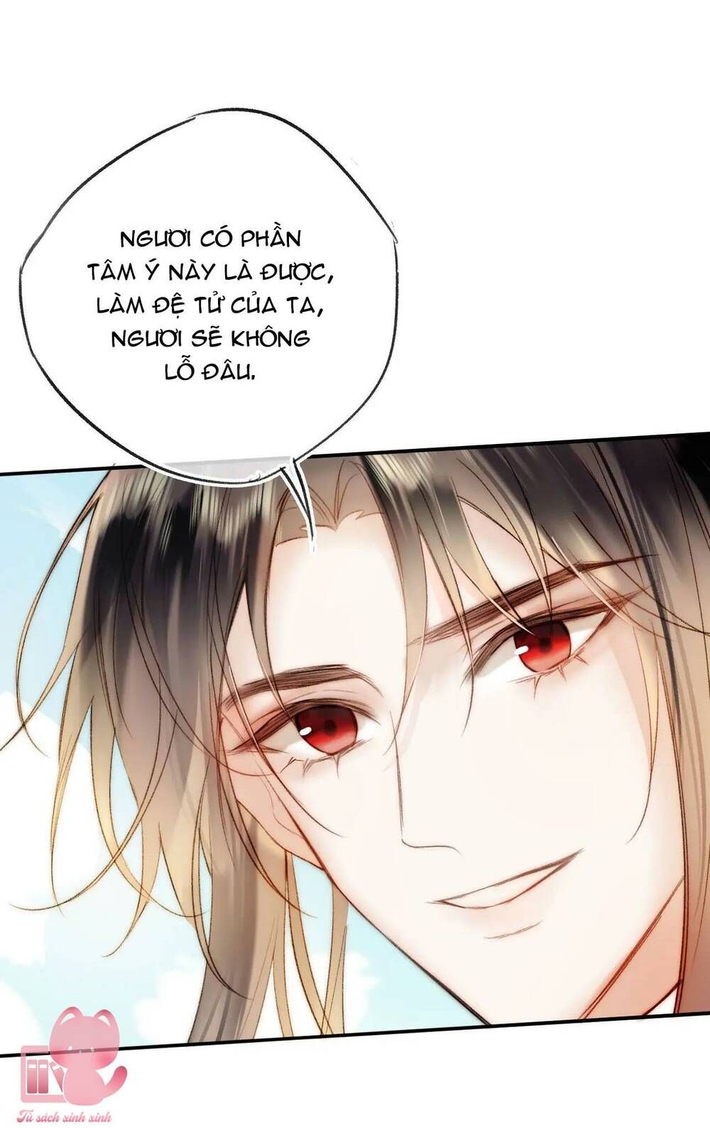 Vi Phu Của Ta Là Long Ngạo Thiên Phần 2 Chapter 48 - Trang 2