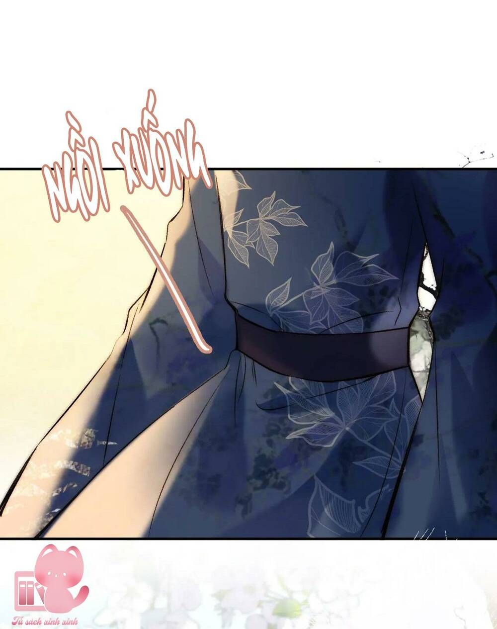 Vi Phu Của Ta Là Long Ngạo Thiên Phần 2 Chapter 48 - Trang 2