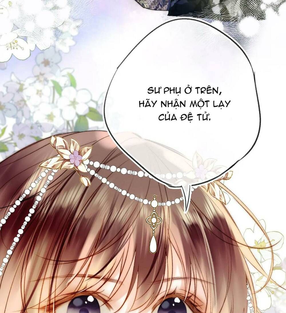 Vi Phu Của Ta Là Long Ngạo Thiên Phần 2 Chapter 48 - Trang 2