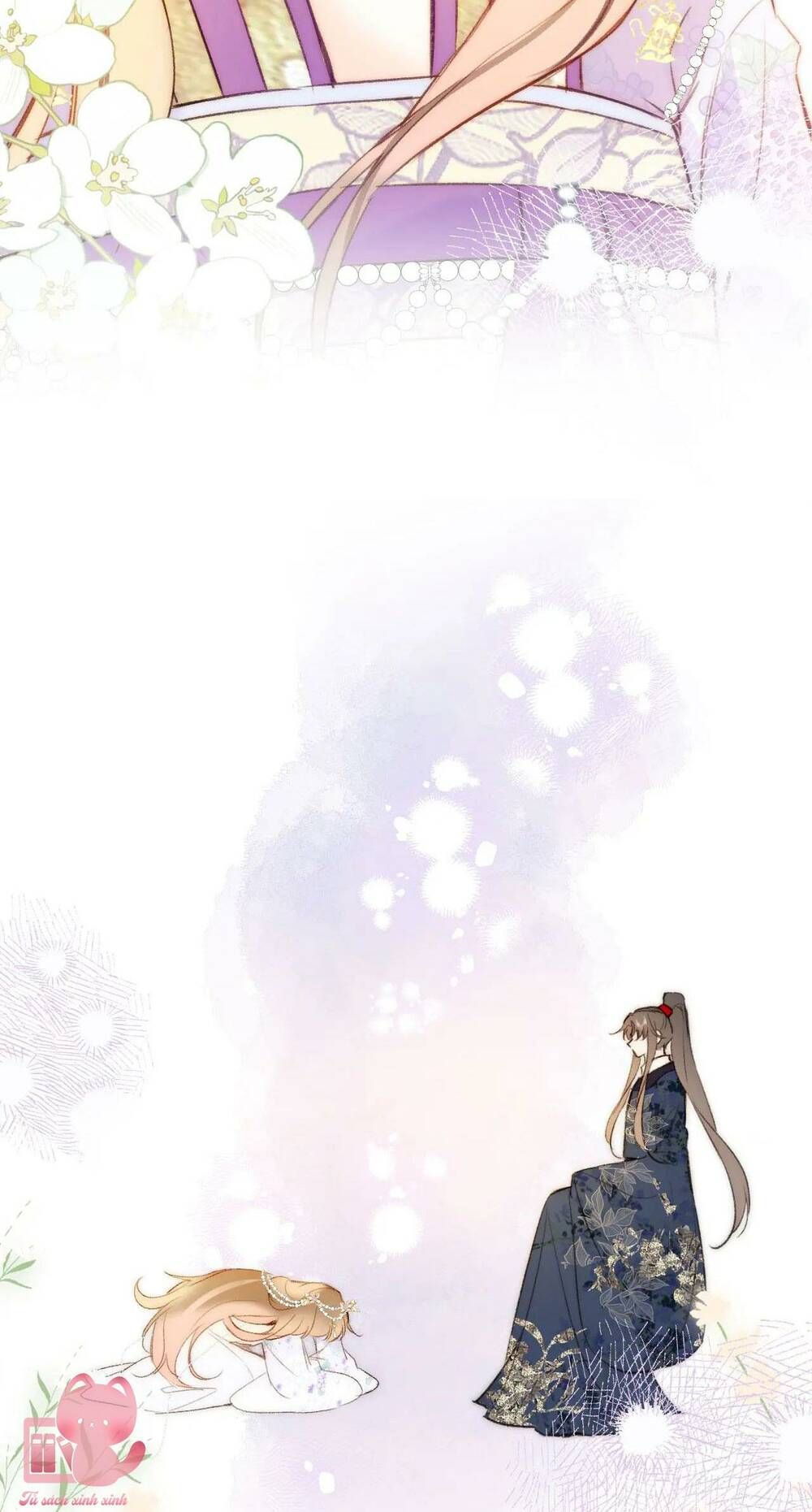Vi Phu Của Ta Là Long Ngạo Thiên Phần 2 Chapter 48 - Trang 2