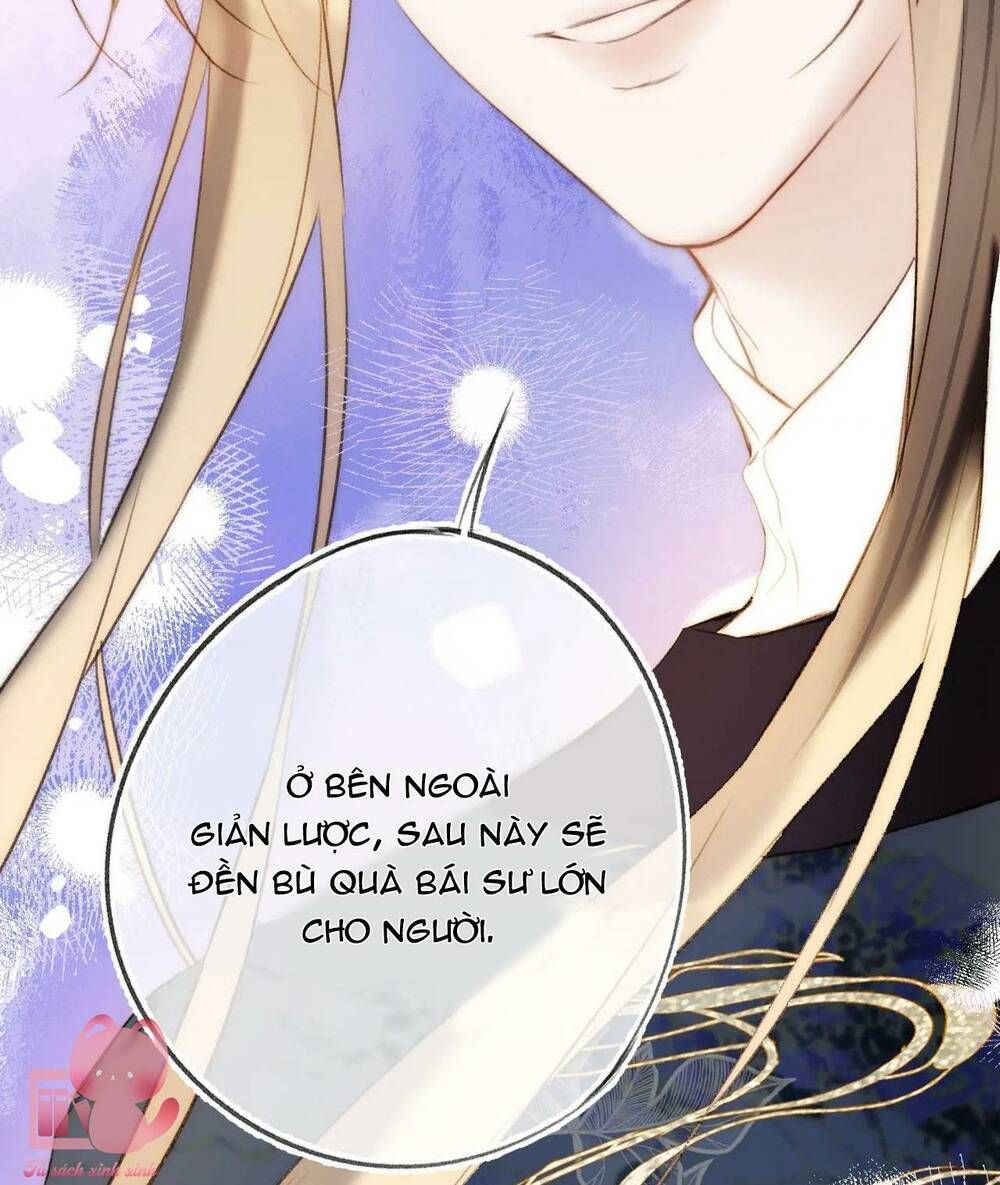 Vi Phu Của Ta Là Long Ngạo Thiên Phần 2 Chapter 48 - Trang 2
