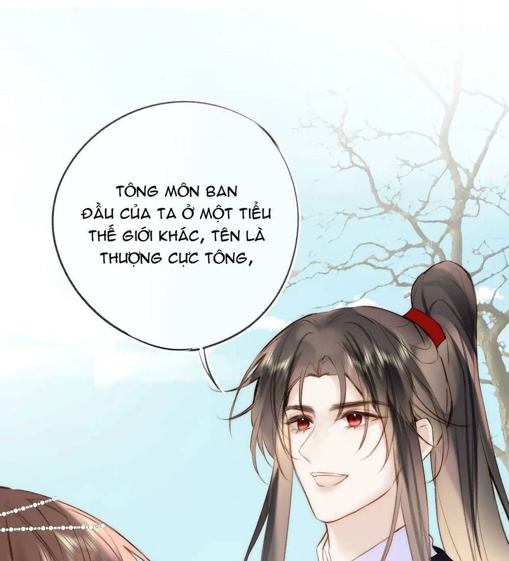Vi Phu Của Ta Là Long Ngạo Thiên Phần 2 Chapter 48 - Trang 2