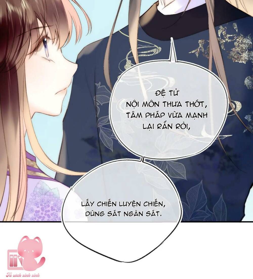 Vi Phu Của Ta Là Long Ngạo Thiên Phần 2 Chapter 48 - Trang 2