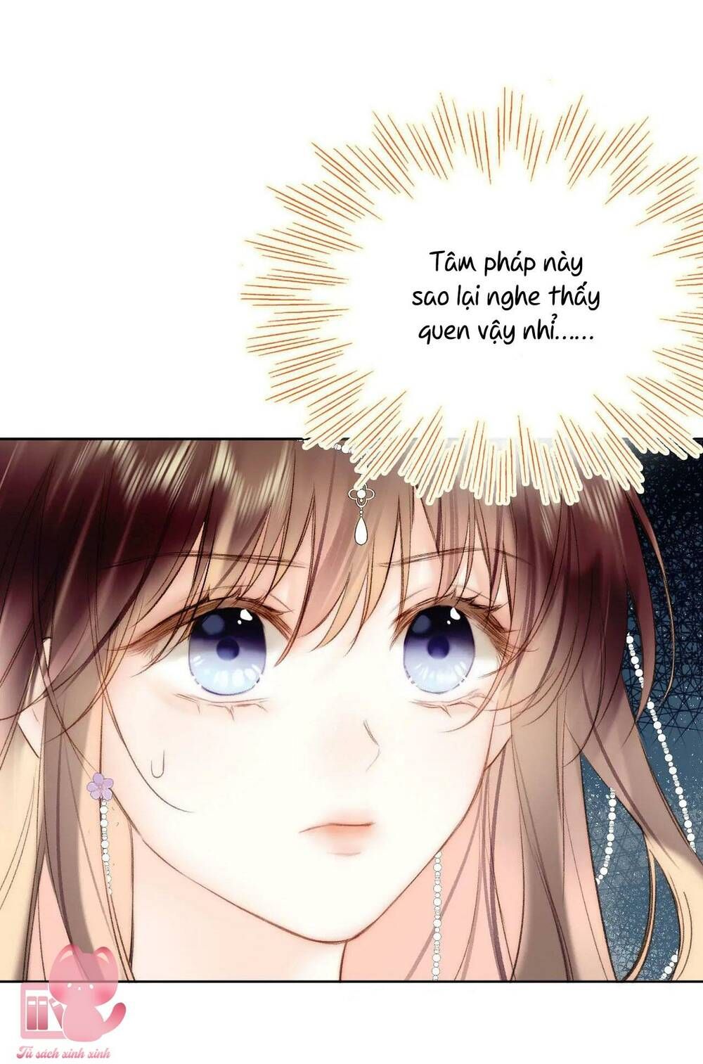 Vi Phu Của Ta Là Long Ngạo Thiên Phần 2 Chapter 48 - Trang 2