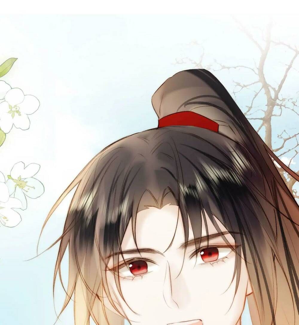 Vi Phu Của Ta Là Long Ngạo Thiên Phần 2 Chapter 48 - Trang 2