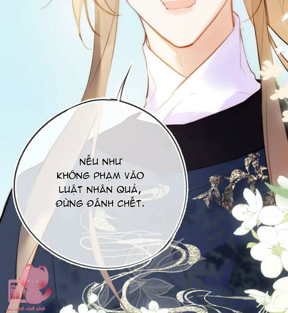 Vi Phu Của Ta Là Long Ngạo Thiên Phần 2 Chapter 48 - Trang 2