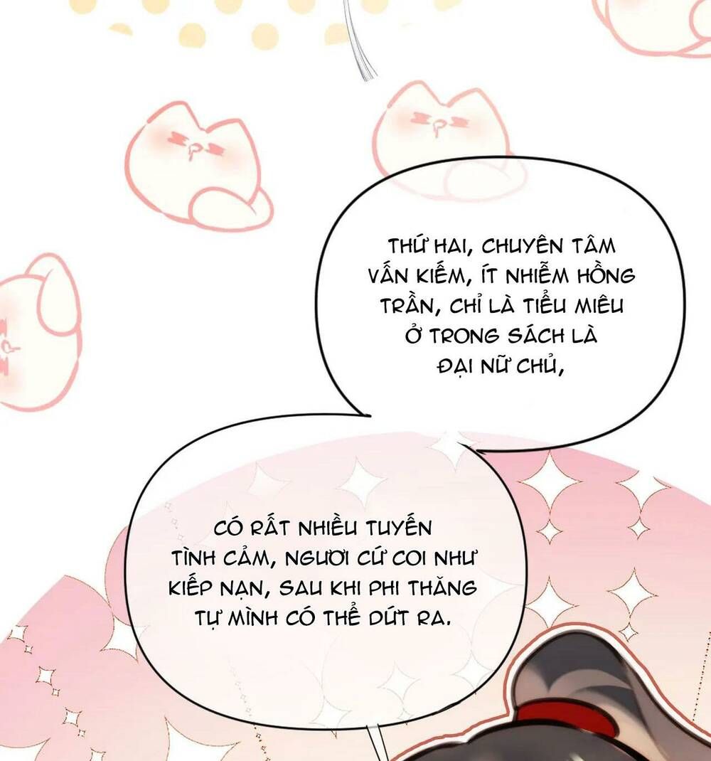 Vi Phu Của Ta Là Long Ngạo Thiên Phần 2 Chapter 48 - Trang 2