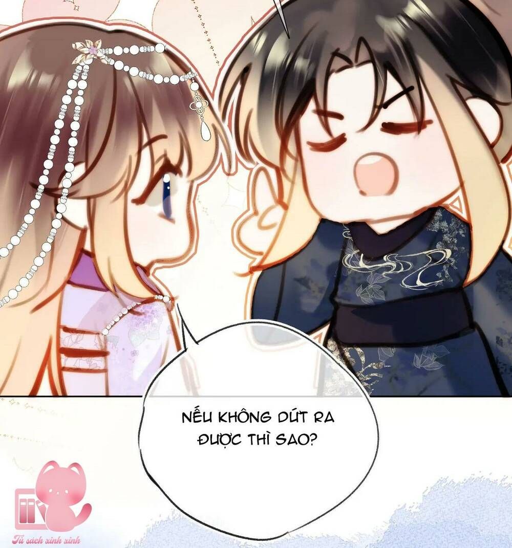 Vi Phu Của Ta Là Long Ngạo Thiên Phần 2 Chapter 48 - Trang 2