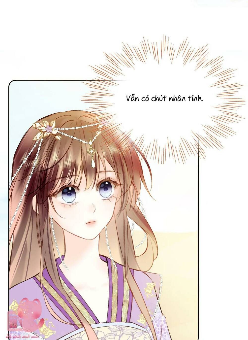 Vi Phu Của Ta Là Long Ngạo Thiên Phần 2 Chapter 48 - Trang 2
