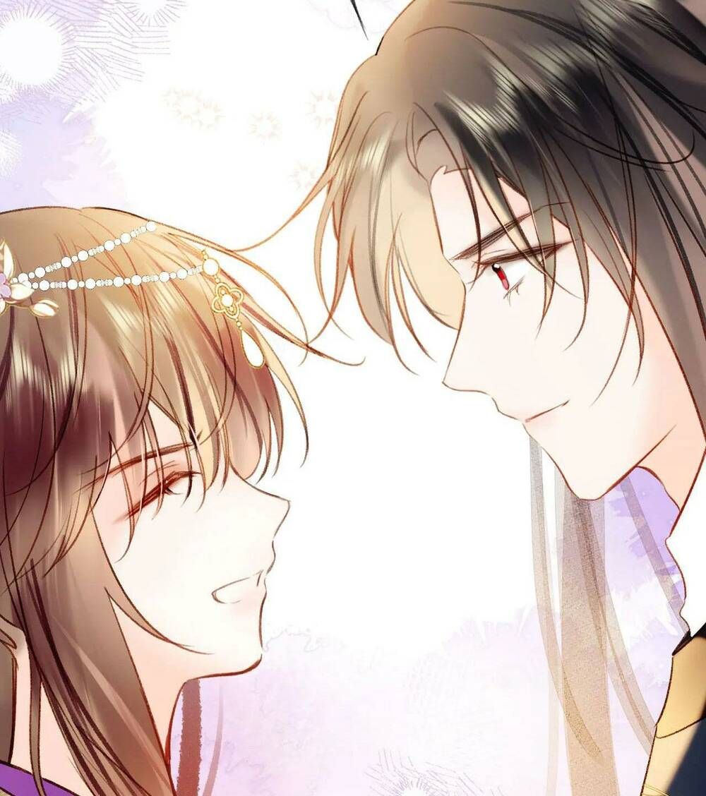 Vi Phu Của Ta Là Long Ngạo Thiên Phần 2 Chapter 48 - Trang 2