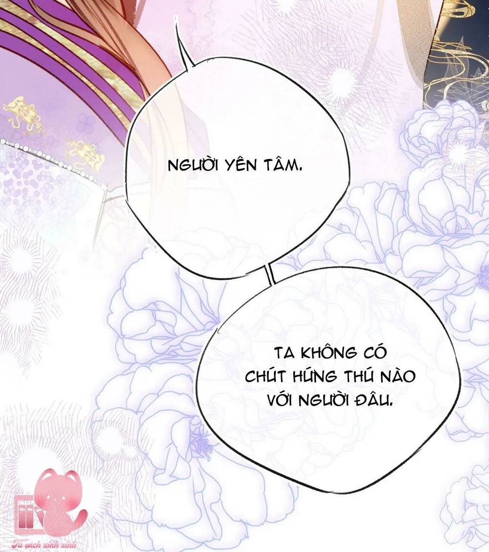 Vi Phu Của Ta Là Long Ngạo Thiên Phần 2 Chapter 48 - Trang 2
