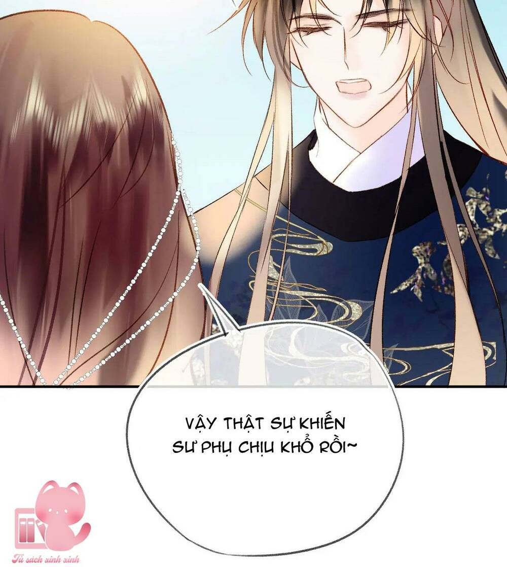 Vi Phu Của Ta Là Long Ngạo Thiên Phần 2 Chapter 48 - Trang 2