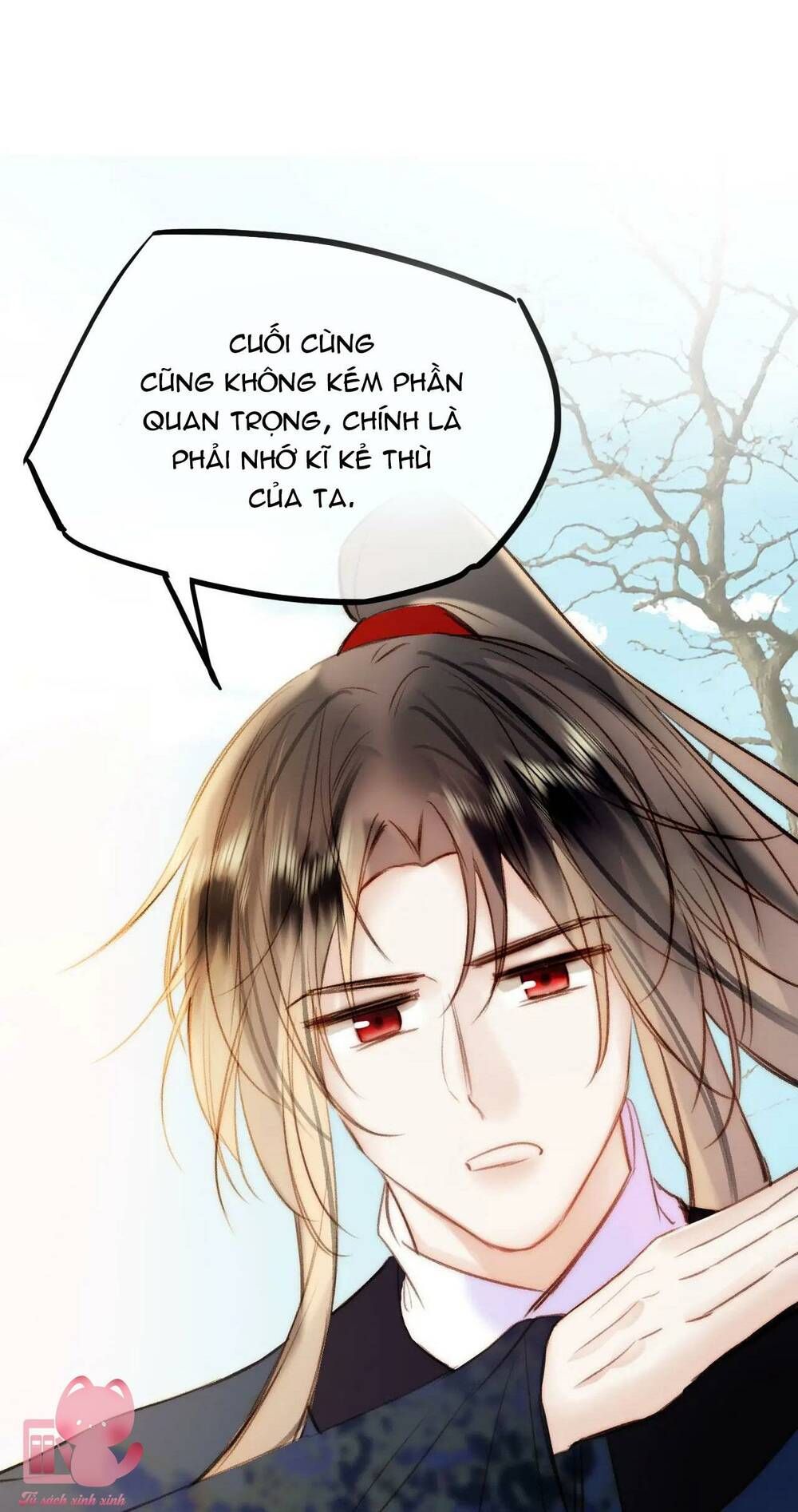 Vi Phu Của Ta Là Long Ngạo Thiên Phần 2 Chapter 48 - Trang 2