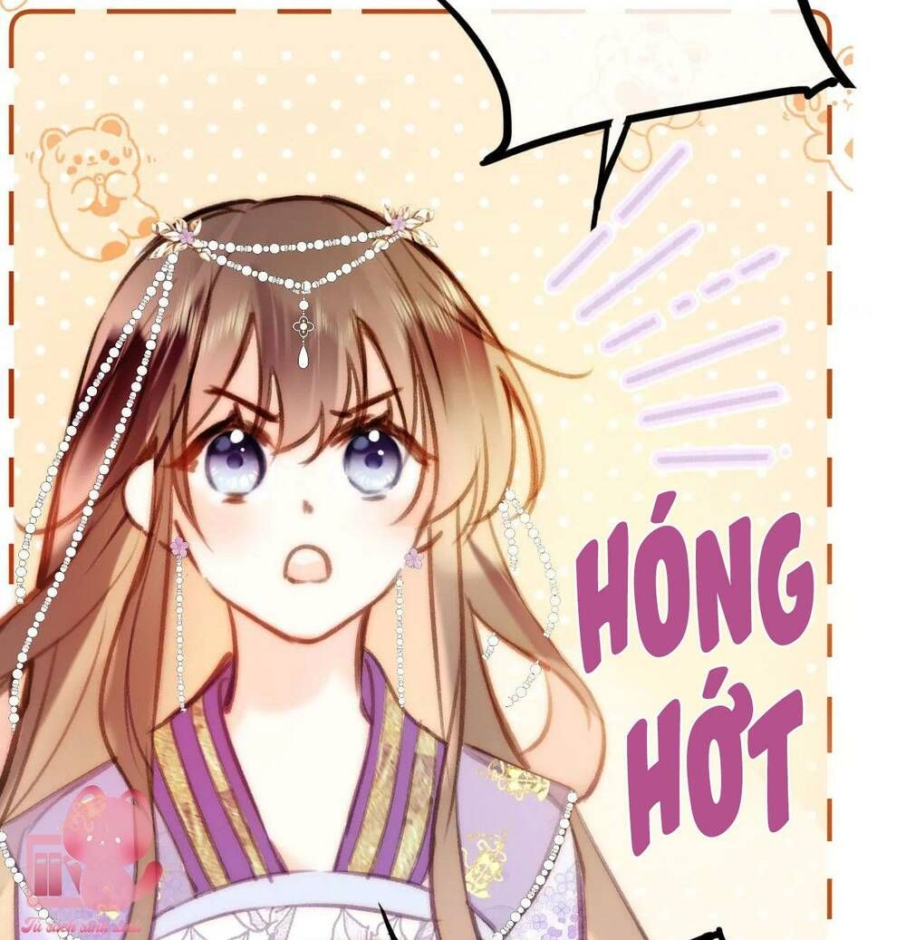 Vi Phu Của Ta Là Long Ngạo Thiên Phần 2 Chapter 48 - Trang 2