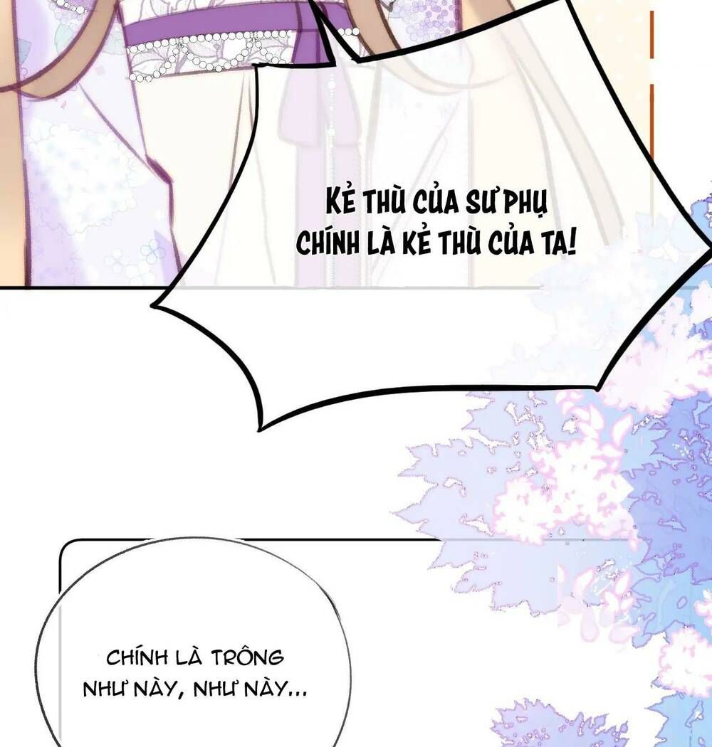 Vi Phu Của Ta Là Long Ngạo Thiên Phần 2 Chapter 48 - Trang 2