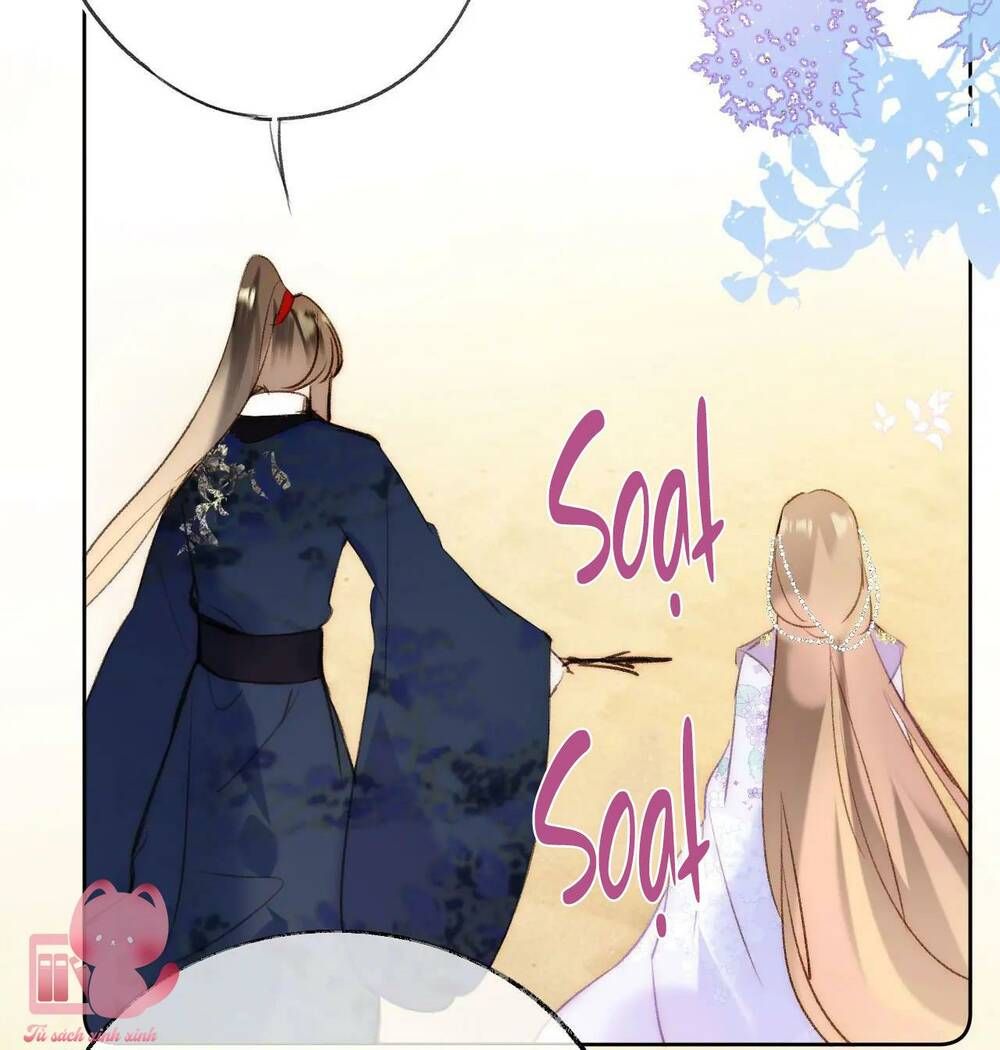 Vi Phu Của Ta Là Long Ngạo Thiên Phần 2 Chapter 48 - Trang 2