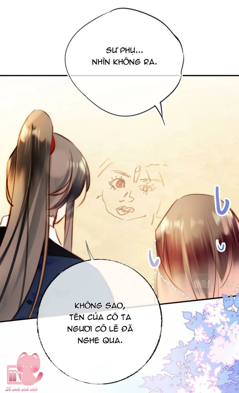 Vi Phu Của Ta Là Long Ngạo Thiên Phần 2 Chapter 48 - Trang 2