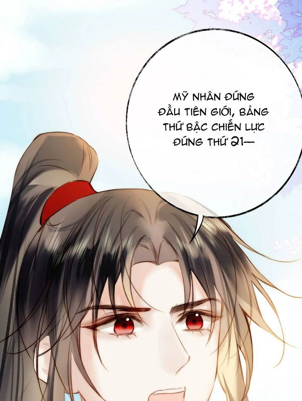 Vi Phu Của Ta Là Long Ngạo Thiên Phần 2 Chapter 48 - Trang 2