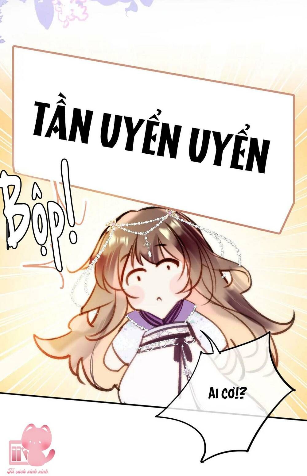Vi Phu Của Ta Là Long Ngạo Thiên Phần 2 Chapter 48 - Trang 2