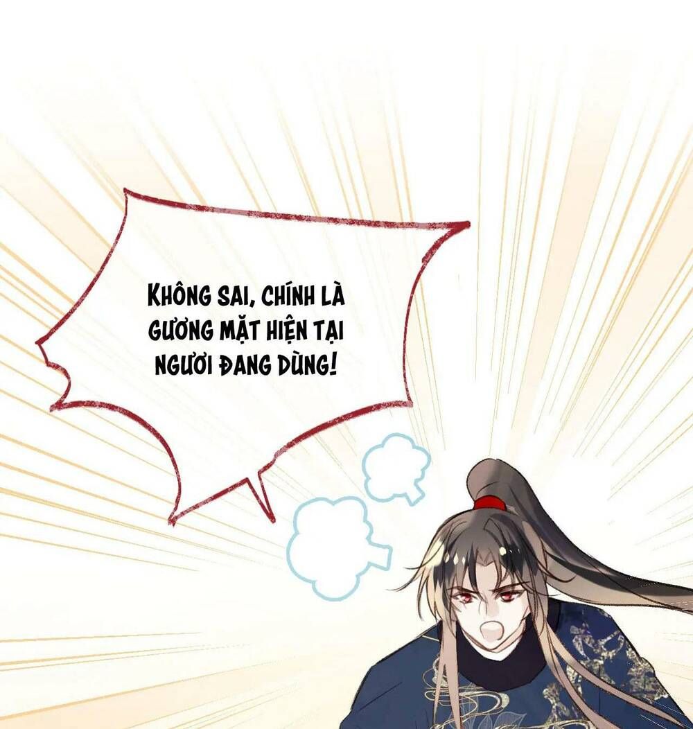 Vi Phu Của Ta Là Long Ngạo Thiên Phần 2 Chapter 48 - Trang 2