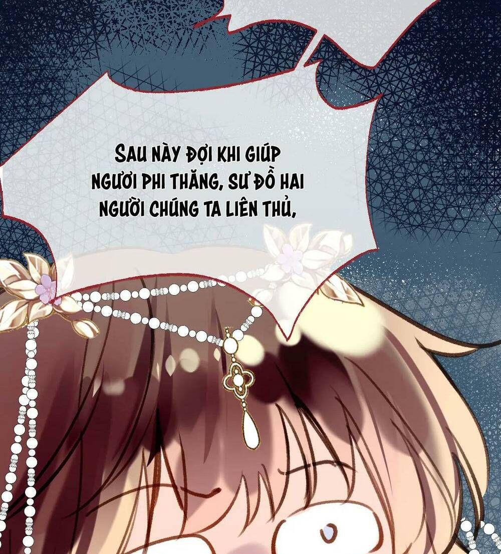 Vi Phu Của Ta Là Long Ngạo Thiên Phần 2 Chapter 48 - Trang 2
