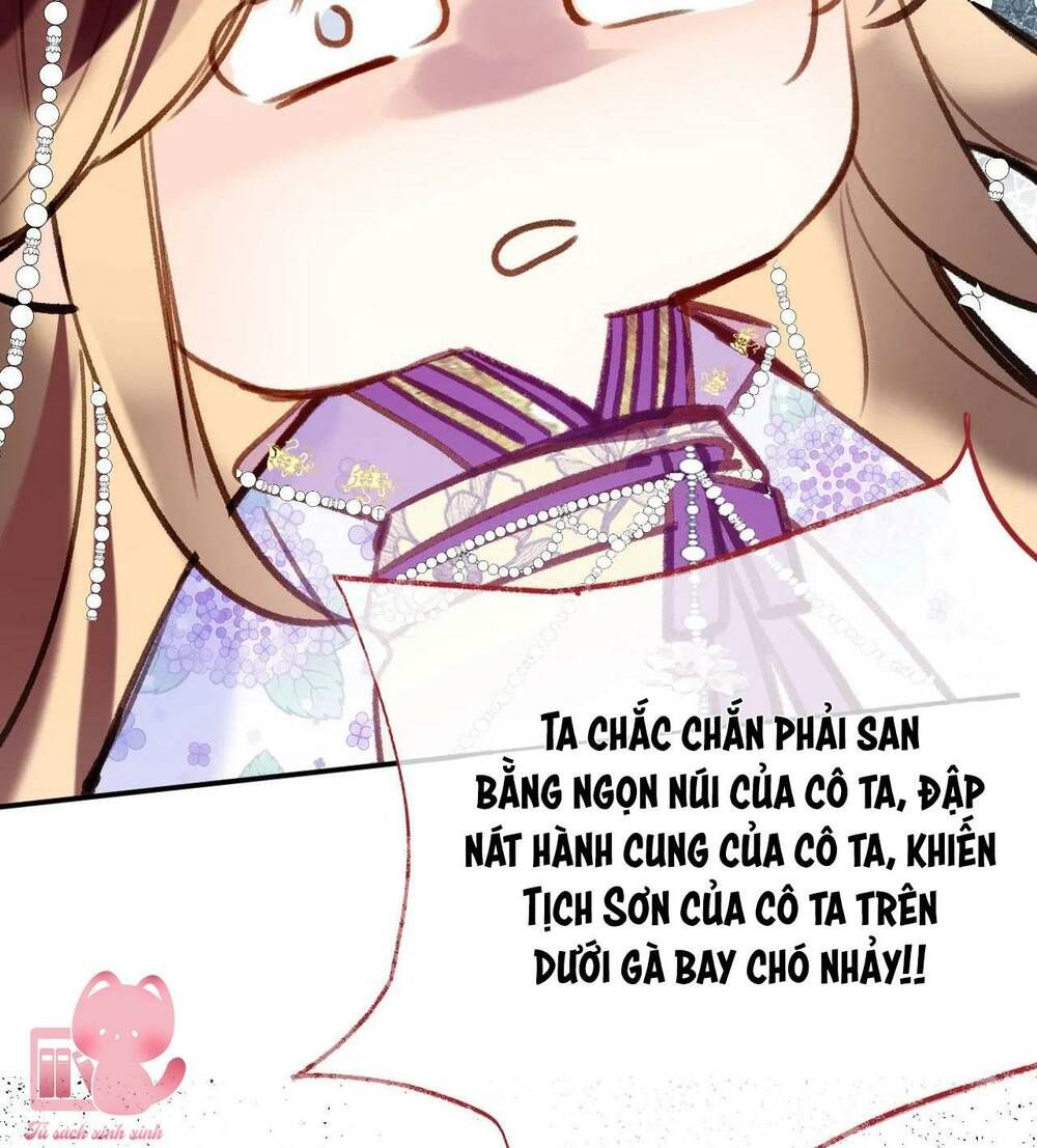 Vi Phu Của Ta Là Long Ngạo Thiên Phần 2 Chapter 48 - Trang 2