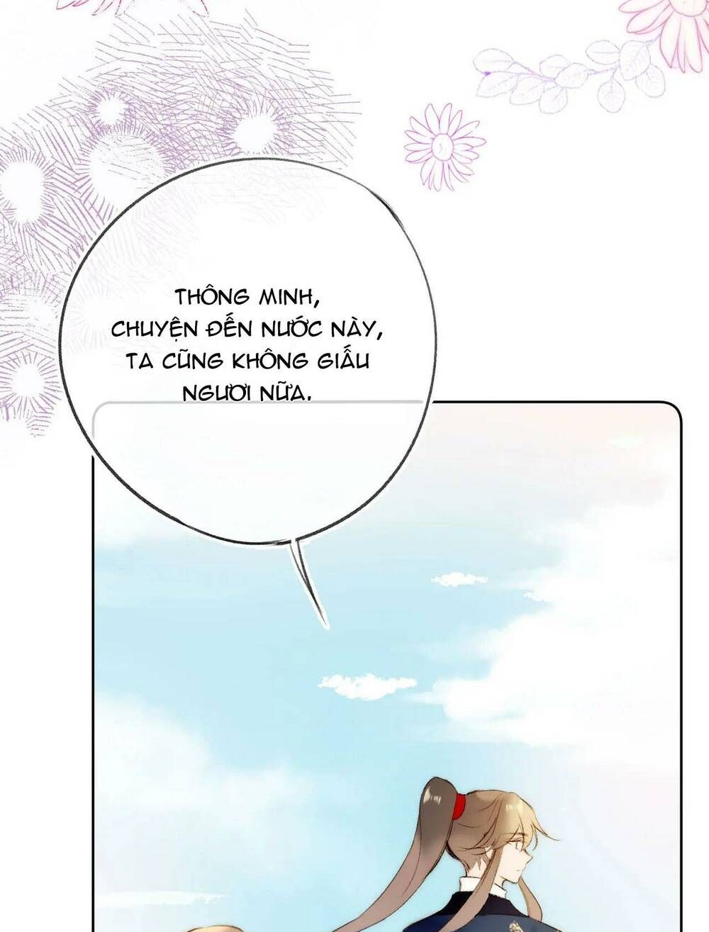 Vi Phu Của Ta Là Long Ngạo Thiên Phần 2 Chapter 48 - Trang 2