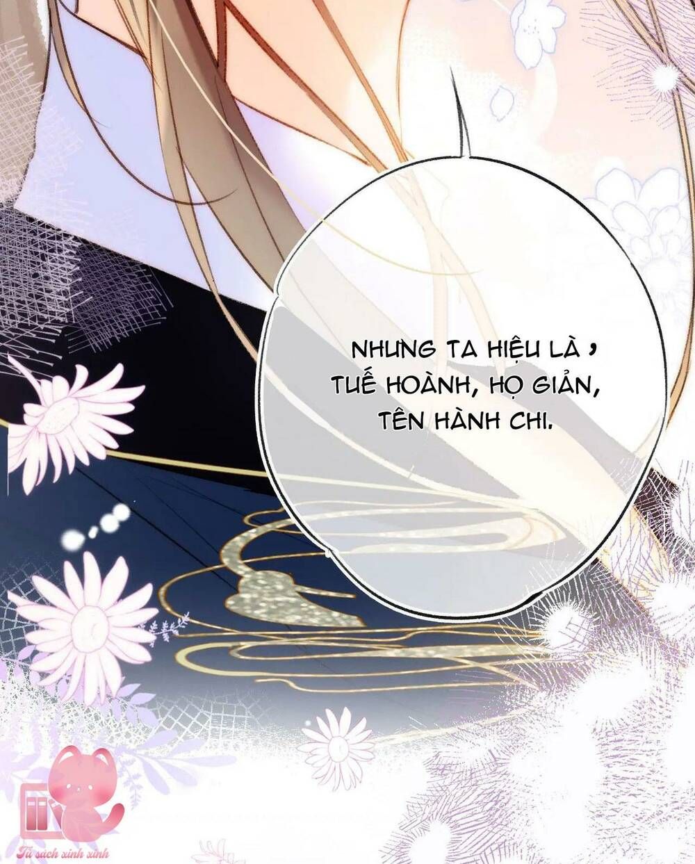 Vi Phu Của Ta Là Long Ngạo Thiên Phần 2 Chapter 48 - Trang 2