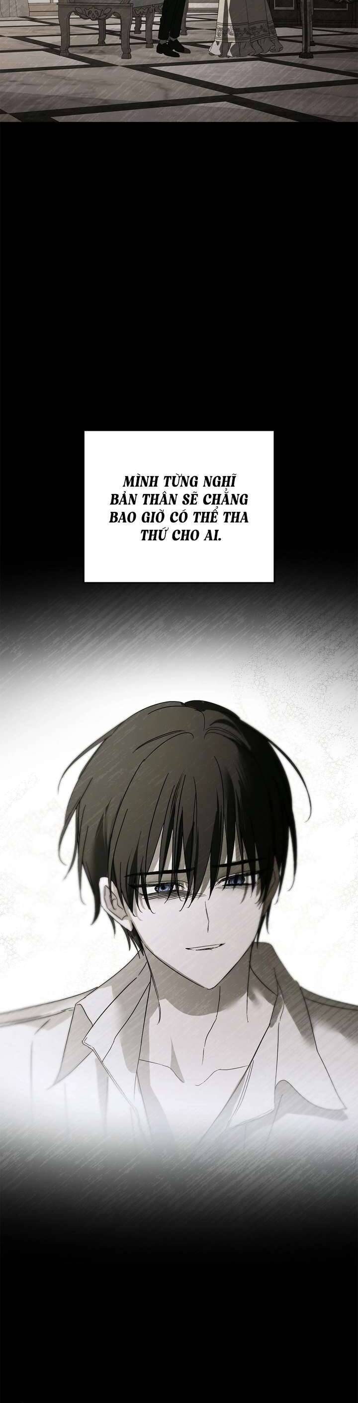 Vị Phu Quân Căm Ghét Tôi Đã Mất Trí Nhớ Chapter 75 5