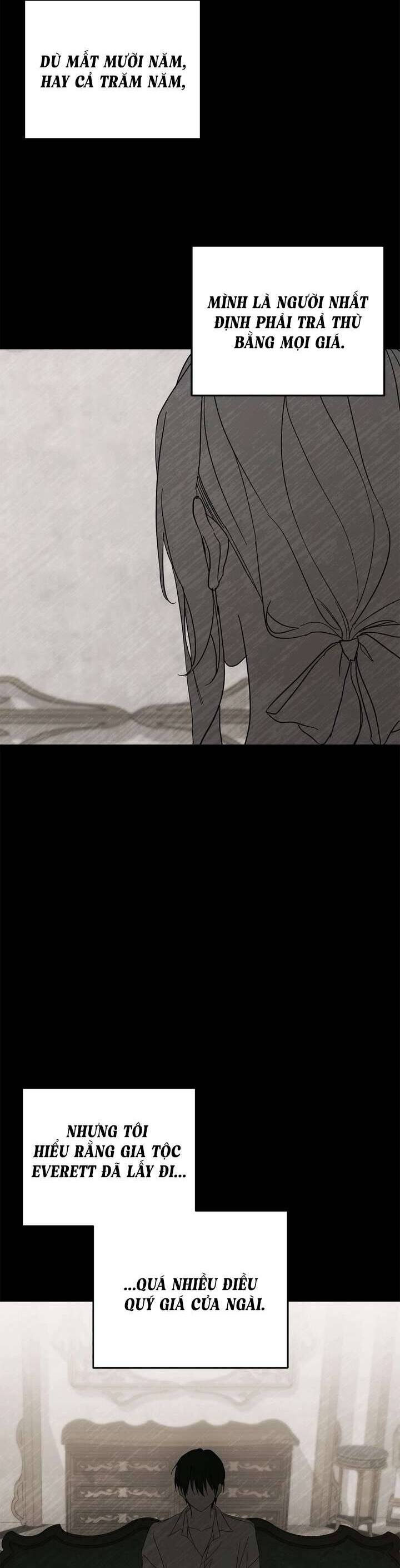 Vị Phu Quân Căm Ghét Tôi Đã Mất Trí Nhớ Chapter 75 6