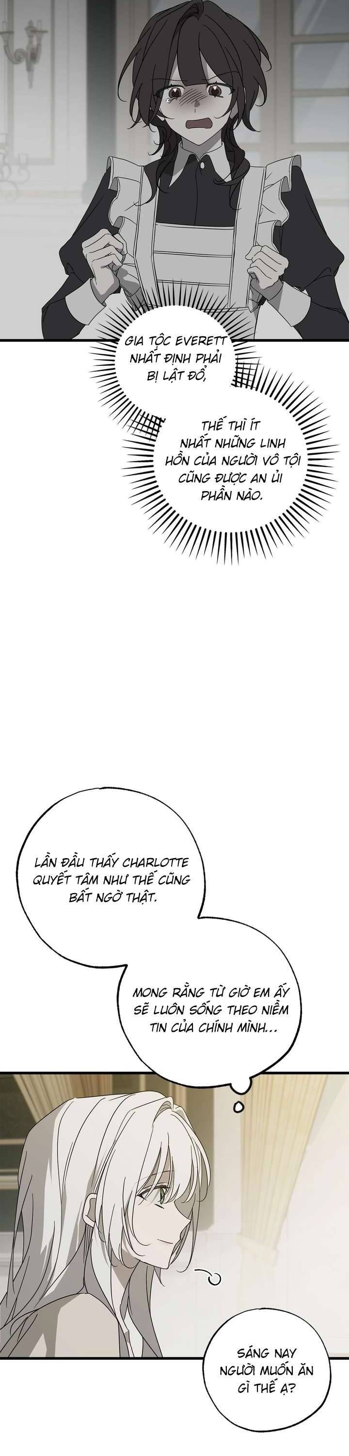 Vị Phu Quân Căm Ghét Tôi Đã Mất Trí Nhớ Chapter 75 11