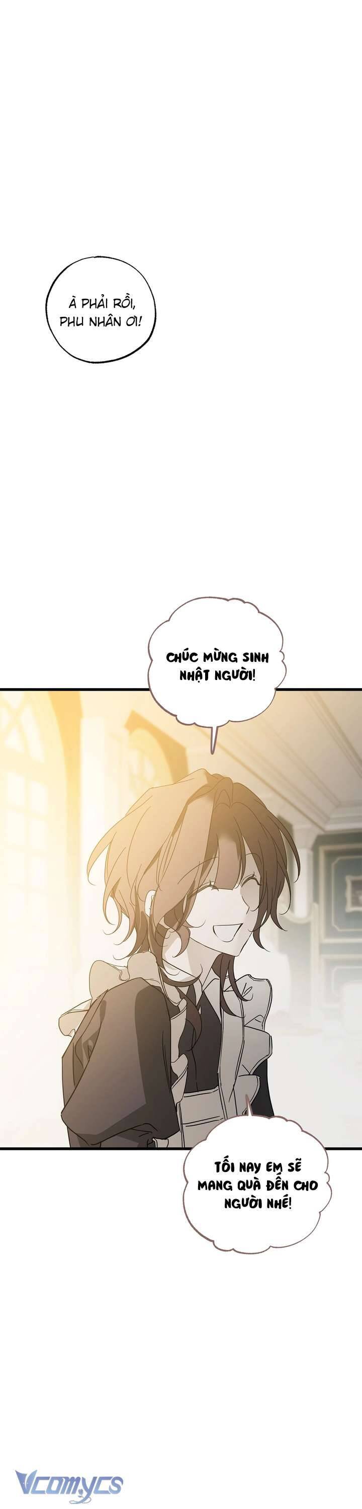 Vị Phu Quân Căm Ghét Tôi Đã Mất Trí Nhớ Chapter 75 12