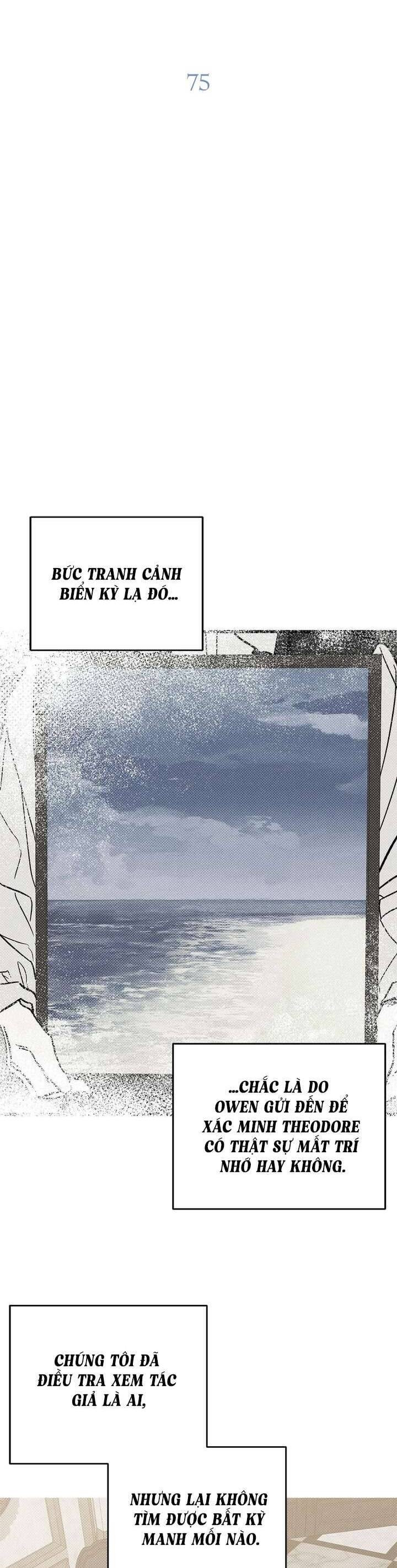 Vị Phu Quân Căm Ghét Tôi Đã Mất Trí Nhớ Chapter 75 15