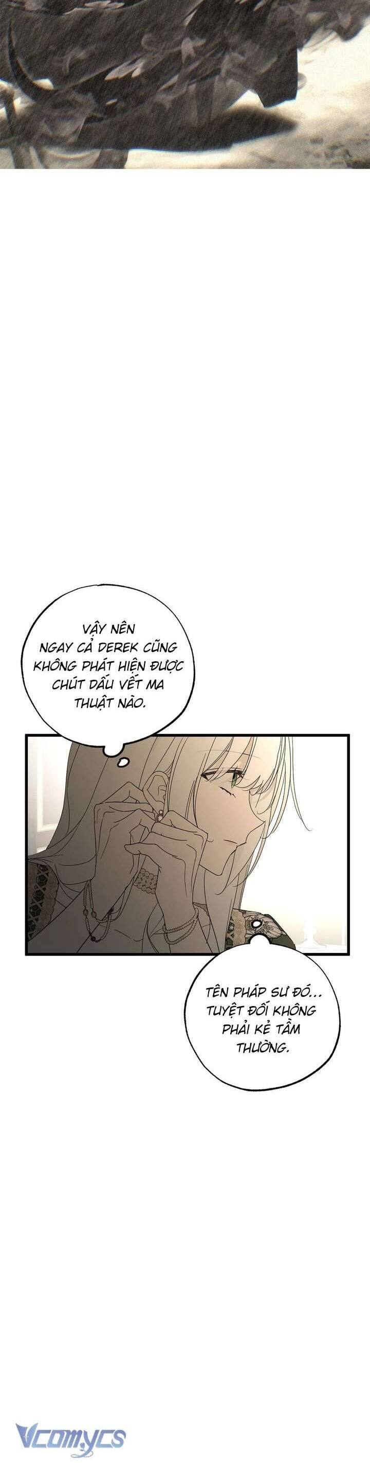Vị Phu Quân Căm Ghét Tôi Đã Mất Trí Nhớ Chapter 75 17