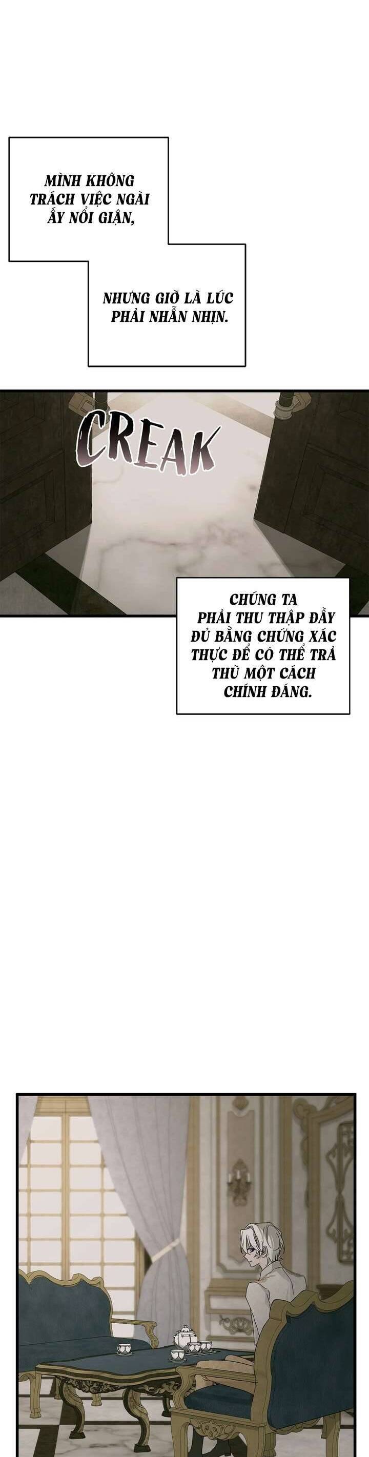 Vị Phu Quân Căm Ghét Tôi Đã Mất Trí Nhớ Chapter 75 25