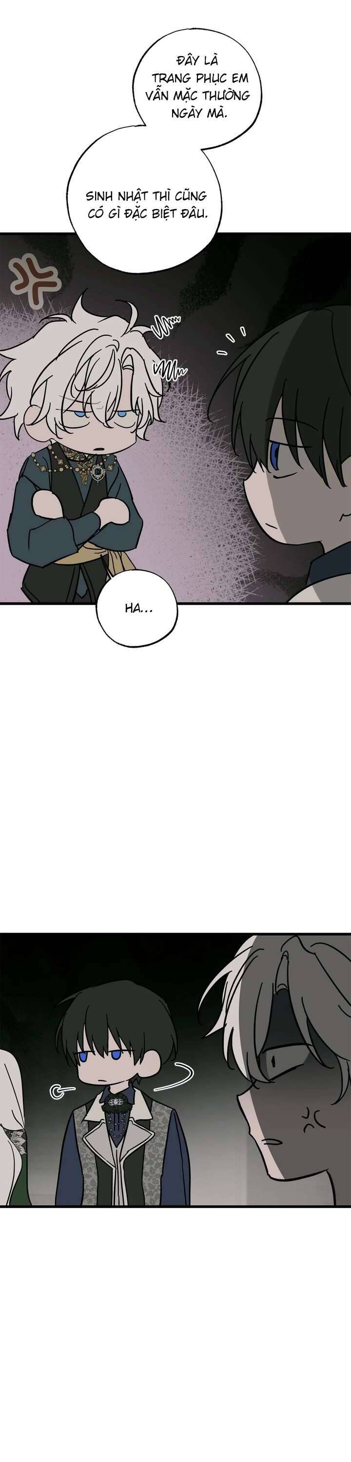 Vị Phu Quân Căm Ghét Tôi Đã Mất Trí Nhớ Chapter 75 29