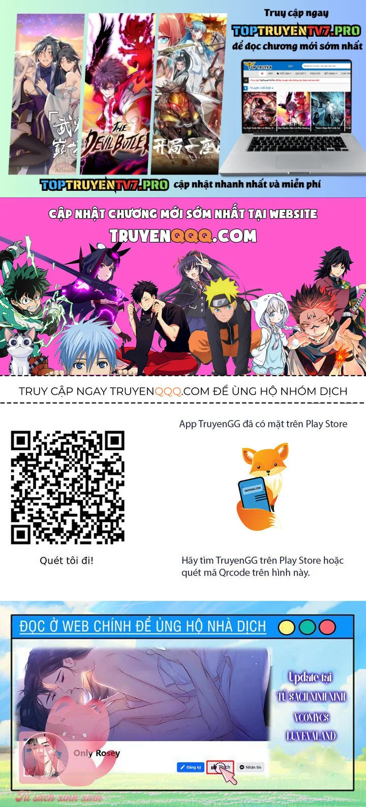 Vị Phu Quân Căm Ghét Tôi Đã Mất Trí Nhớ Chapter 72 - Trang 2