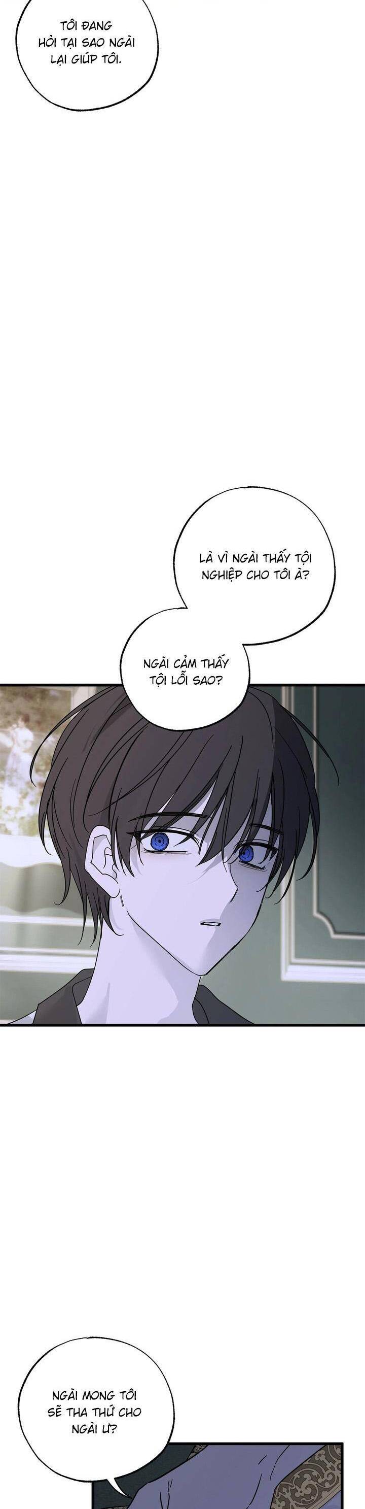 Vị Phu Quân Căm Ghét Tôi Đã Mất Trí Nhớ Chapter 72 - Trang 2