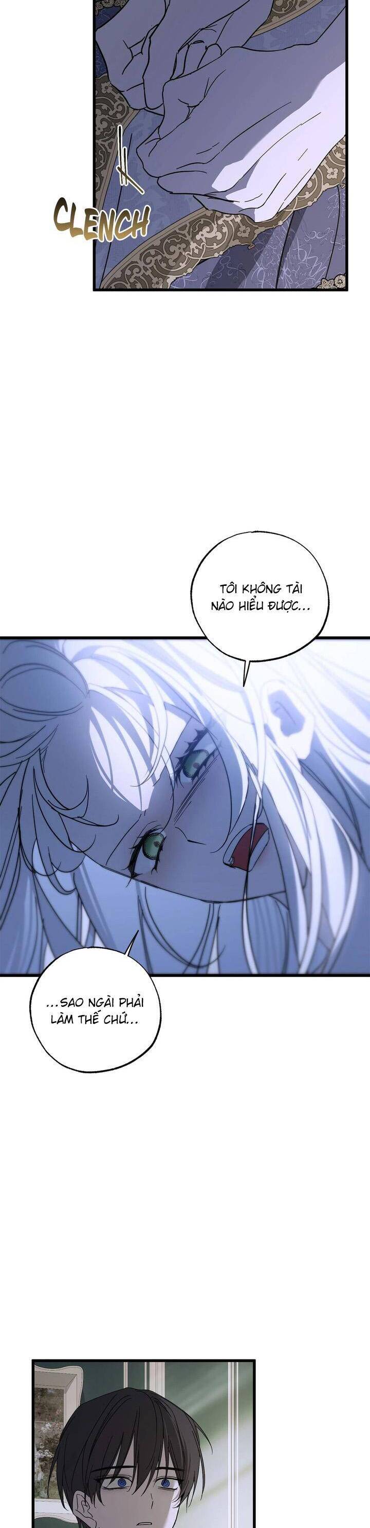 Vị Phu Quân Căm Ghét Tôi Đã Mất Trí Nhớ Chapter 72 - Trang 2