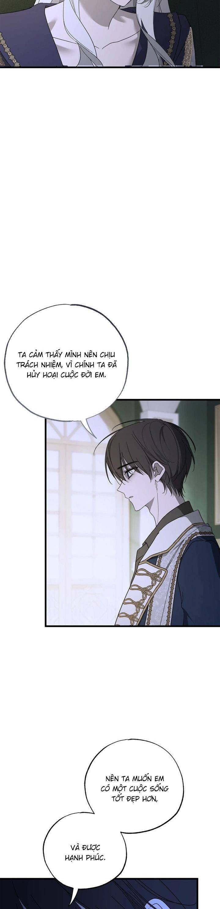 Vị Phu Quân Căm Ghét Tôi Đã Mất Trí Nhớ Chapter 72 - Trang 2