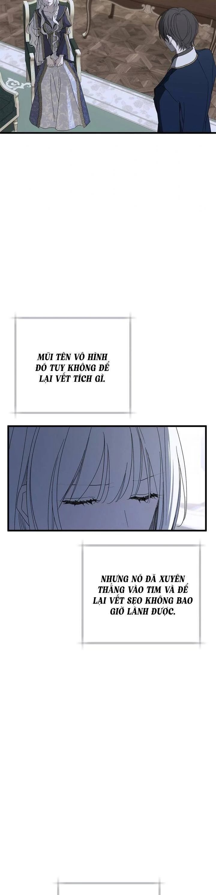 Vị Phu Quân Căm Ghét Tôi Đã Mất Trí Nhớ Chapter 72 - Trang 2