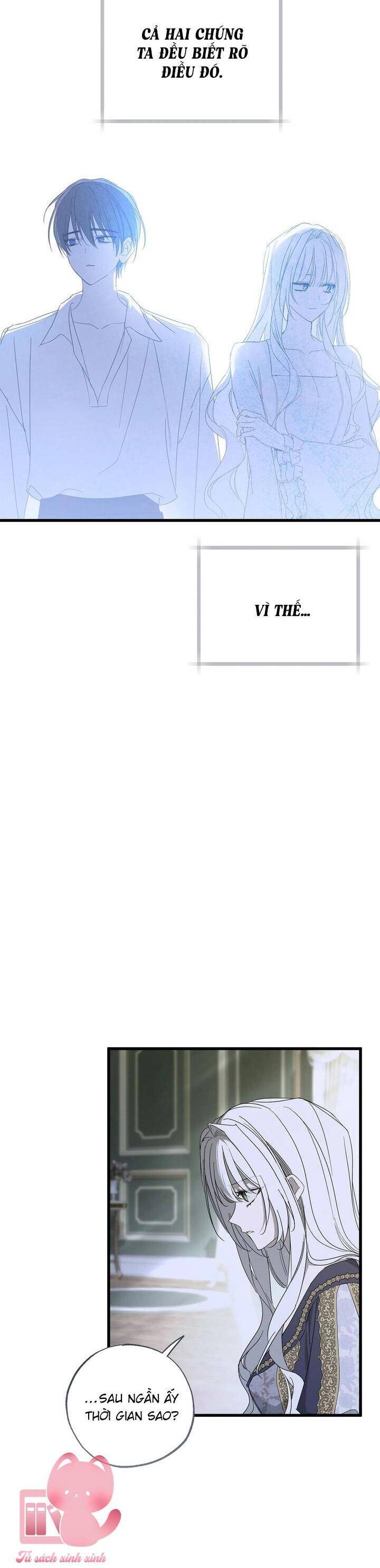 Vị Phu Quân Căm Ghét Tôi Đã Mất Trí Nhớ Chapter 72 - Trang 2