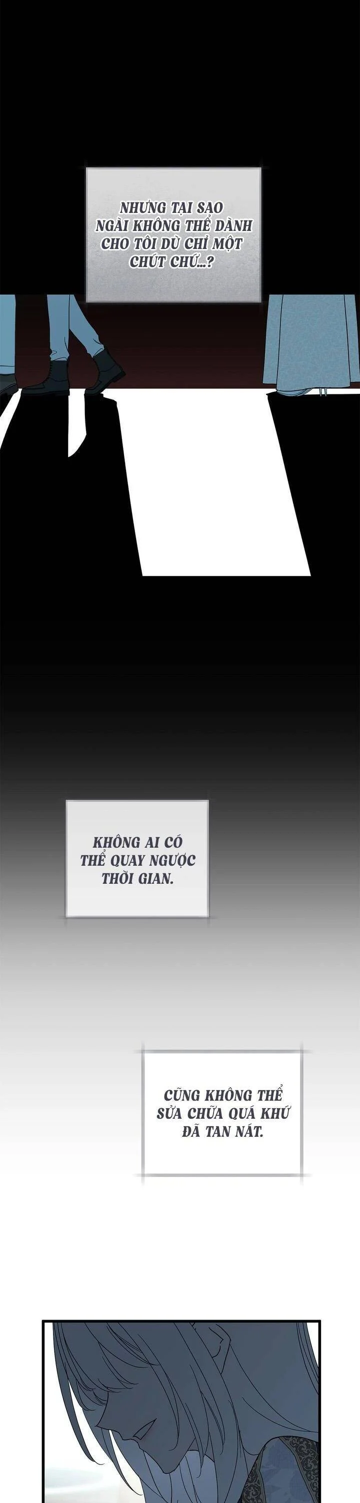 Vị Phu Quân Căm Ghét Tôi Đã Mất Trí Nhớ Chapter 72 - Trang 2