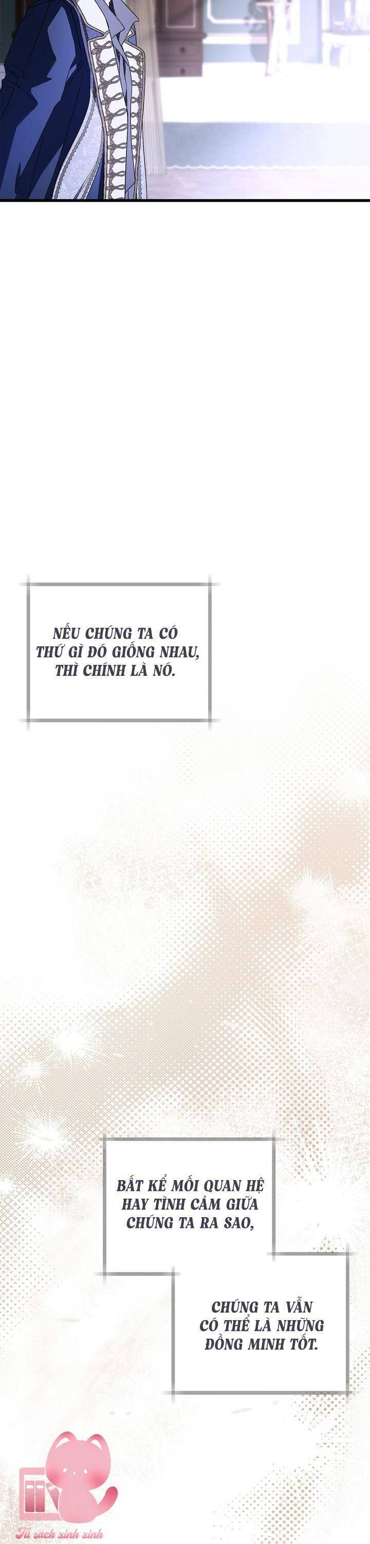 Vị Phu Quân Căm Ghét Tôi Đã Mất Trí Nhớ Chapter 72 - Trang 2